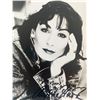 Image 1 : Prizzi's Honor Angelica Huston signed photo