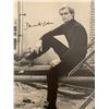 Image 2 : David McCallum Signed McCallum and Vaughn Magazine.