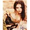 Image 1 : The Dark knight Katie Holmes Signed Photo