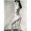 Image 1 : Bettie Paige TJR Productions original photo