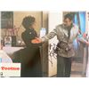 Image 1 : Tootsie Dustin Hoffman and Dabney Coleman signed movie photo