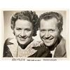 Image 1 : Fibber McGee and Molly signed photo