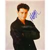 Image 1 : Friends Matt LeBlanc Signed Photo