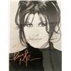 Image 1 : The Facts of Life Nancy McKeon signed photo