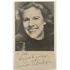 Image 1 : The Closer Frances Sternhagen Signed Photo and Note
