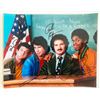 Image 1 : Welcome Back, Kotter signed cast photo