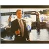 Image 1 : Wall Street Michael Douglas Signed Photo