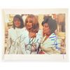 Image 1 : First Wives Club cast signed movie photo