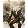 Image 1 : Silence of The Lambs Jodie Foster Signed Photo