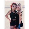 Image 1 : Spice Girls Baby Spice Emma Bunton signed photo