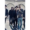 Image 1 : Chester Bennington Signed Linkin Park Photo. GFA Authenticated