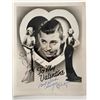 Image 3 : Jean Harlow/ Clark Gable signed promo photo. GFA Authenticated