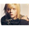 Image 1 : Avengers Scarlett Johansson Signed Photo