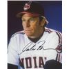 Image 1 : Major League Corbin Bernsen signed movie photo