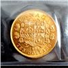 Image 1 : CANADA - 10 gold dollars 1914 - CCCS MS-63