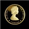 Image 2 : CANADA - Gold $100 1989 Sainte Marie