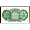 Image 2 : BAHAMAS GOVERNMENT - 4 shilling Elizabeth II EF