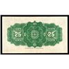 Image 2 : CANADA - 25 cents 1923 Campbell Clark ICCS UNC-66