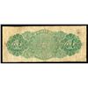 Image 2 : DOMINION OF CANADA - $1 Payable at Montreal 1878 VG
