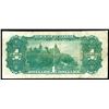 Image 2 : DOMINION OF CANADA - $4 1902 - CCCS F-12