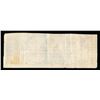 Image 2 : CANADA - Merchant Script 6 sous Saint Charles 1837