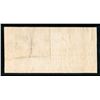 Image 2 : CANADA - Merchant Script Petit Saguenay 6 sous 1850 VF-XF