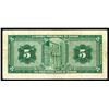 Image 2 : THE PROVINCIAL BANK OF CANADA - $5 1935 - F-VF