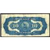 Image 2 : IMPERIAL BANK OF CANADA - $10 1923 Toronto - Legacy F-12