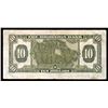 Image 2 : THE DOMINION BANK $10 1938 F-18