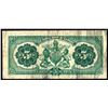 Image 2 : THE ROYAL BANK OF CANADA - $5 1913 - BCS F-12