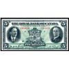 Image 1 : THE ROYAL BANK OF CANADA - $5 1927 - BCS VF-25