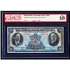 Image 3 : THE ROYAL BANK OF CANADA - $20 1927 - BCS F-18
