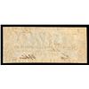 Image 2 : CANADA - Saint Lauwrence Bank $1 1834 XF