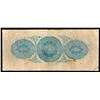 Image 2 : THE WESTMORLAND BANK - $2 1861 - BCS VG-10