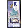 Image 2 : CANADA - $10 2018 PMG Gem Unc 70 top grade