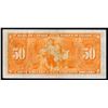 Image 2 : CANADA - 50 dollars 1937 Coyne-Towers BC-26c - BCS VF-35