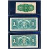 Image 2 : Canada 1923-1937 A Lot of Early Banknotes  Very Good-Very Fine