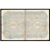 Image 2 : ESTONIA - 100 marks 1920 - PMG VF-20