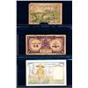 Image 2 : INDOCHINA - Lot of 9 banknotes G-AU 1928-1947