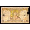 Image 7 : INDOCHINA - Lot of 9 banknotes G-AU 1928-1947