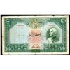 Image 1 : IRAN - Bank Melli 1000 Rials ND 1937 - PMG F-15