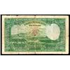 Image 2 : IRAN - Bank Melli 1000 Rials ND 1937 - PMG F-15