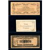 Image 8 : PHILIPPINES - Lot of 20 war notes