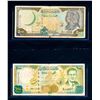 Image 5 : SYRIA - Lot of 9 banknotes 1920-1998
