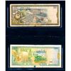 Image 6 : SYRIA - Lot of 9 banknotes 1920-1998
