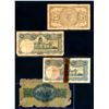 Image 2 : THAILAND - Lot of 10 banknotes from 1930 to 1990s