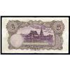 Image 2 : THAILAND - 5 baht 1935 F and 10 baht 1934 VG & 1936 G