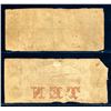 Image 2 : USA - Lot of two chartered banknotes from Georgia