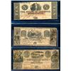 Image 1 : USA - Lot of 3 Georgia Banknotes G-EF