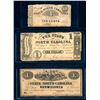 Image 1 : USA - Lot of 5 North Carolina Banknotes